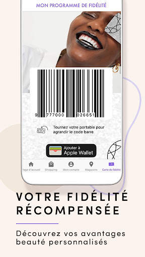 Marionnaud – Beauté & Soins screenshot 3