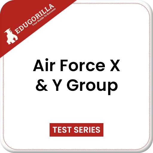 Air Force X & Y Group Exam App 01.01.260
