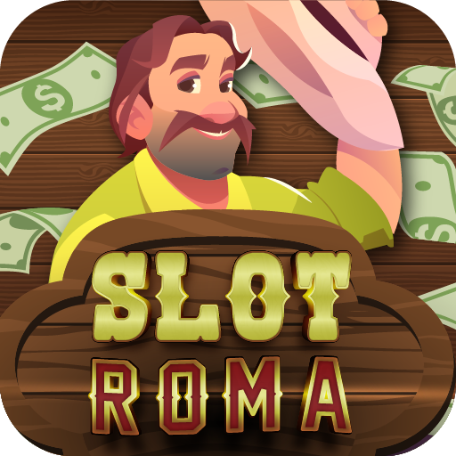 XO Slot Roma Game icon