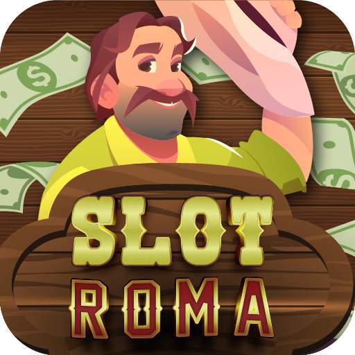 XO Slot Roma Game 1.0