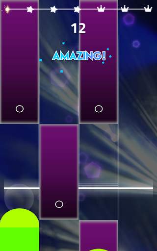 Hindi Song Tile:Piano Tile In  screenshot 2