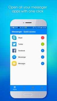 Messenger screenshot 4