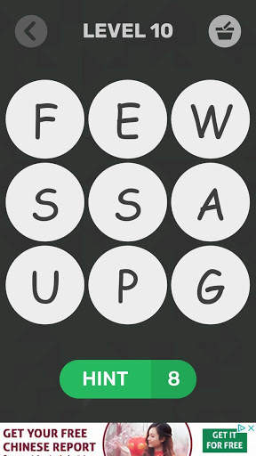 Find My Word screenshot 6