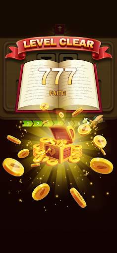 Bible Word Puzzle - Word Games screenshot 11