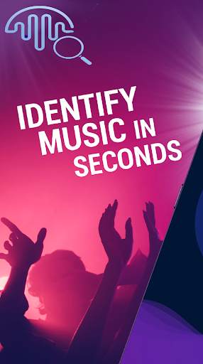 SongFind Pro - Song Identify - Music Recognition screenshot 2