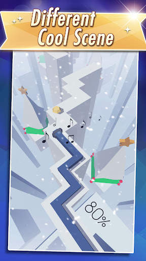 Music Line screenshot 3