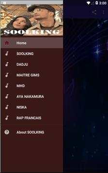 Soolking - Meleğim Mp3 2020 1 تصوير الشاشة