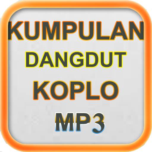 Kumpulan Lagu Dangdut Koplo Terpopuler mp3 1.3