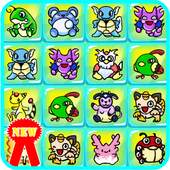onet connect animal pokemon 1.0