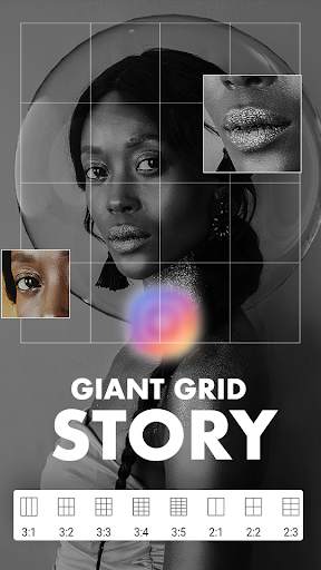 Giant Square Photo - Cover Photo Maker screenshot 2