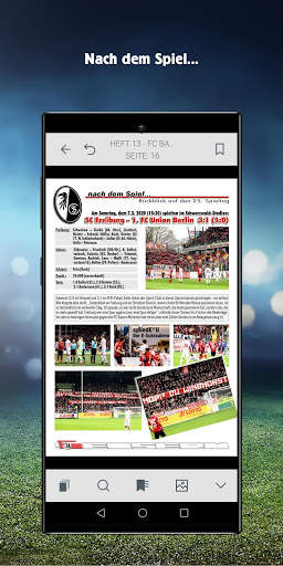 FCU Kiosk screenshot 3