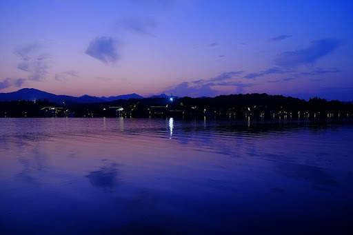 China Wallpaper Travel screenshot 23