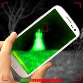 Ghost Detector Camera Prank 1.0