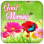 Good Morning Wishes-Images-Quotes-Messages-Sms 2.1