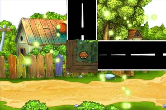 Boy Temple Run  games App screenshot 1