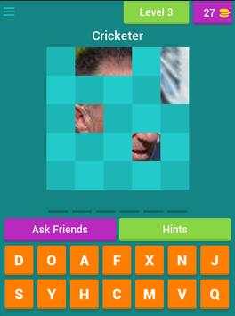 Best Cricketers Scratch game screenshot 18