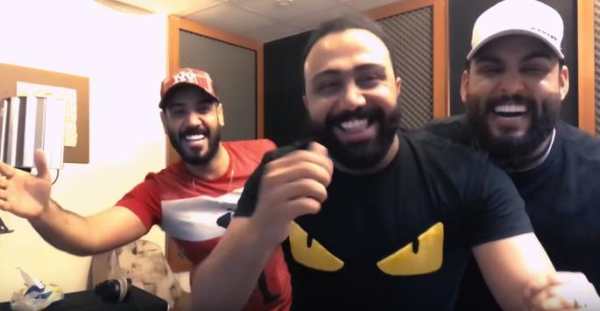 علي جاسم محمود التركي مصطفى العبدالله  تعال 2018 screenshot 2