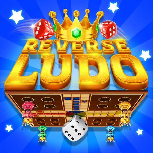 Reverse  Ludo Star 3.1