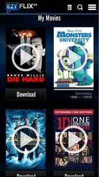 Ezyflix Player screenshot 13