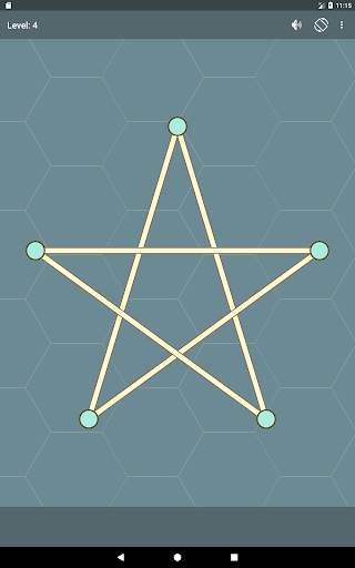 One Touch Draw screenshot 17