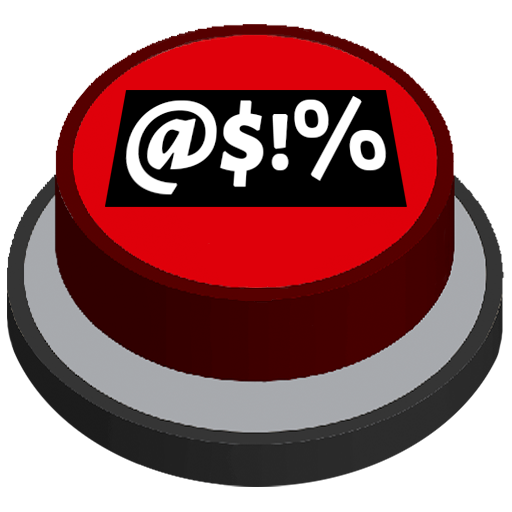 Censor Beep Sound Prank Button icon