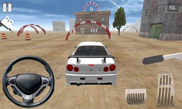 Drift Car Racing screenshot 3