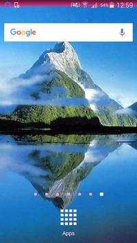 Lake Wallpapers screenshot 2