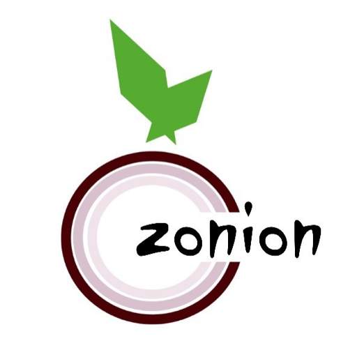 ZONION 1.0.0