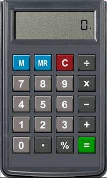 FunCalc Lite Calculator screenshot 3