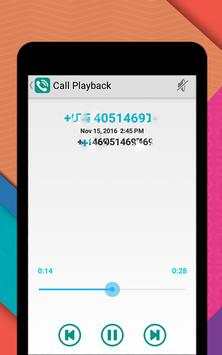 Call Recoder screenshot 4