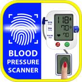 Finger Blood Pressure Prank 1.0