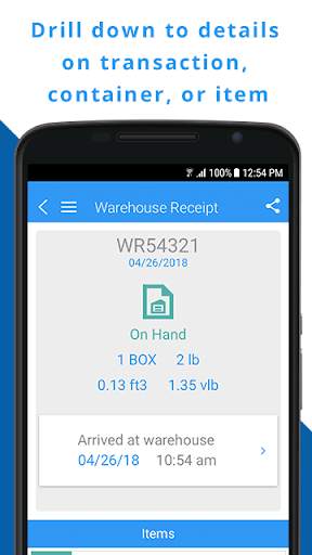 LiveTrack screenshot 5