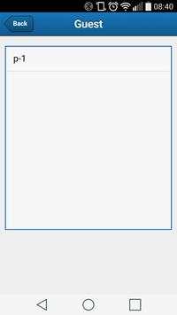 CDM Remote screenshot 4