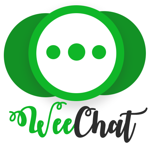 Free Wechat Video Chat Guide आइकन