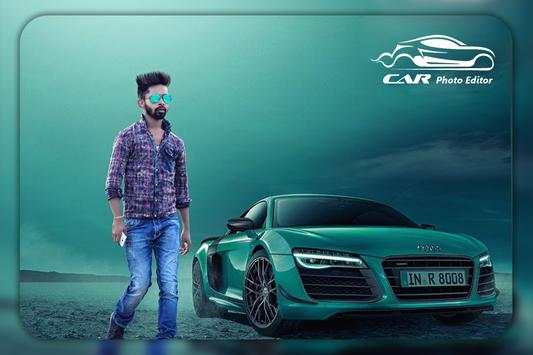 🚗 Car Photo Editor 🚗 screenshot 6
