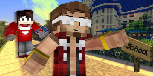 Yugioh Mod untuk Minecraft screenshot 3