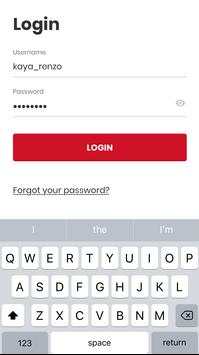 Simplicity Fujitec (UAT) скриншот 2