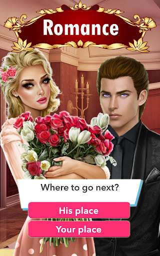 Is it Love? My Choices ❤️❤️❤️, My Episodes screenshot 3