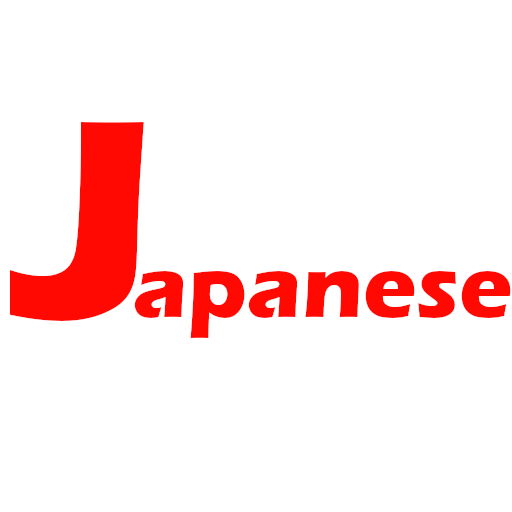learn japanese free icon