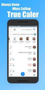 Trucaller ID Number finder & Location screenshot 1