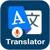 all language Voice Typing keyboard - Translator