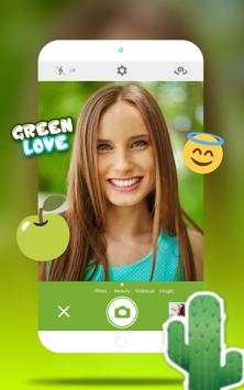 Beauty Camera Selfie screenshot 3