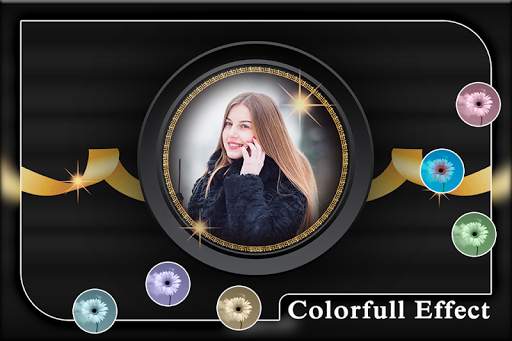 Royal Photo Frame screenshot 2