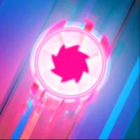 Impossible Glitch Escape icon