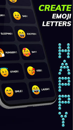 Chat Styles Fonts for Whatsapp screenshot 3