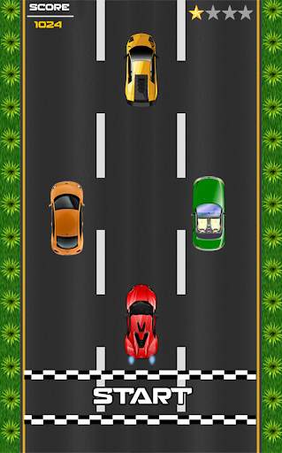 Car Racing скриншот 2