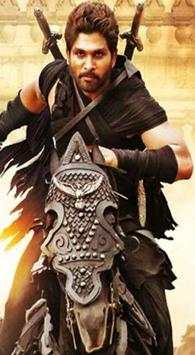Allu Arjun Stylish wallpapers HD screenshot 5