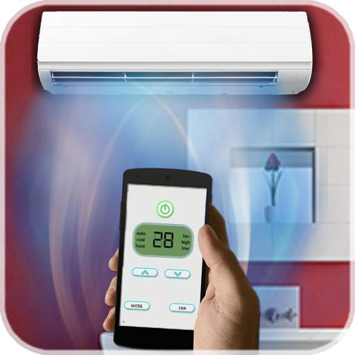 AC remote controller prank 2.0