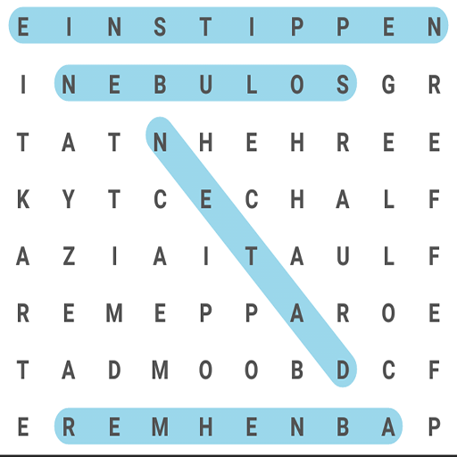 Word Search Games App icon