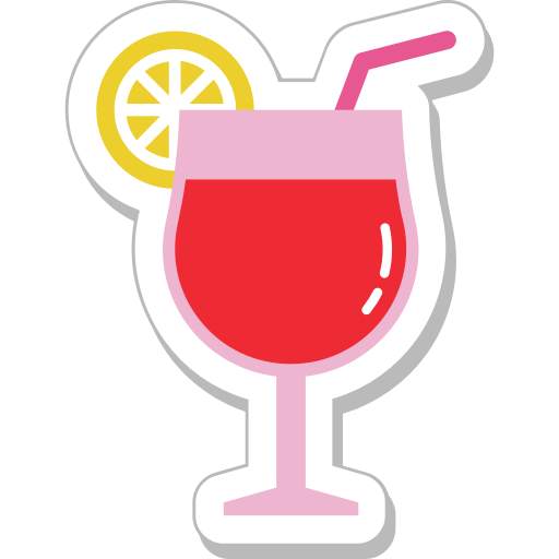 Drinks & Cocktails Recipes - Free 2.0.0